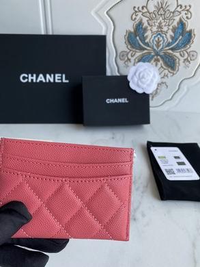 1:1 Chanel Bags AP0213 11X7.5X1cm WO 7