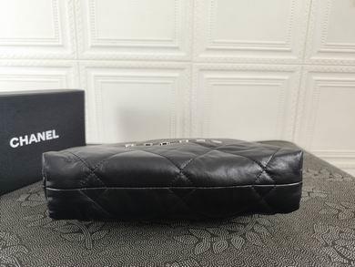 1:1 Chanel Bags 207-1 39X42X8cm WO black