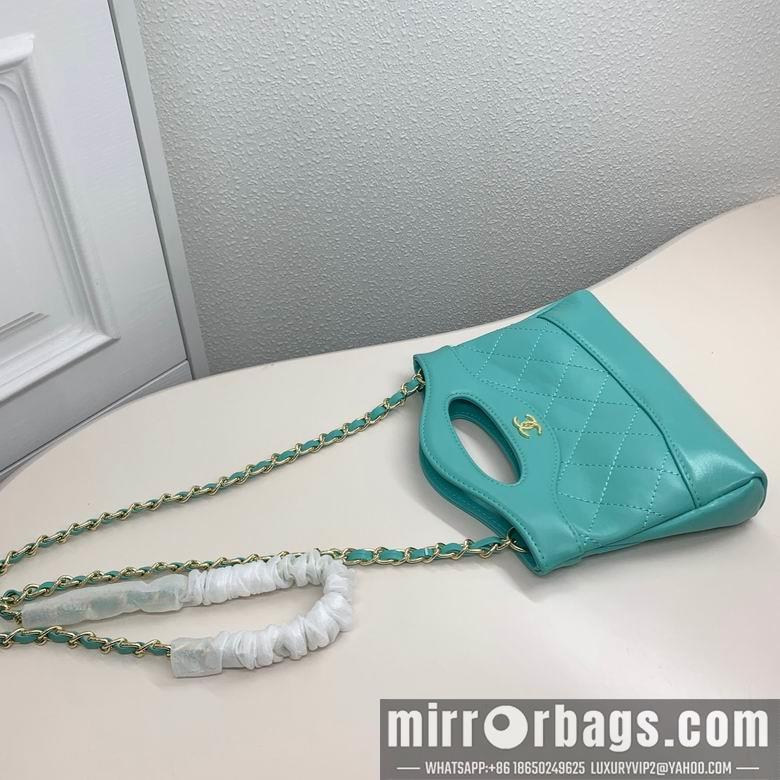 1:1 Chanel Bags 6617 20X4X15cm 23X4X16cm XMY 2