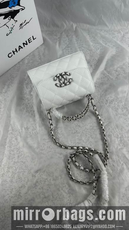 1:1 Chanel Bags 739 15X6X10cm WO 1