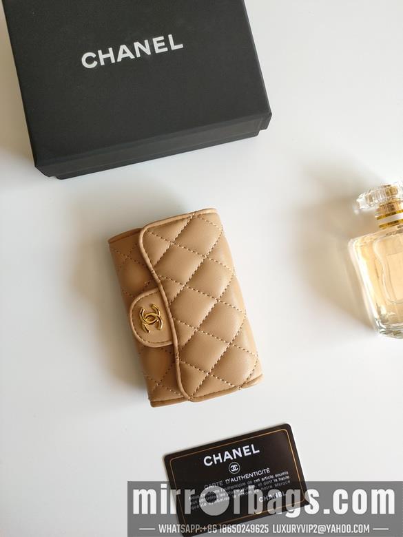 1:1 Chanel Bags AP0214 7.5X11.3X2.1cm XM 2