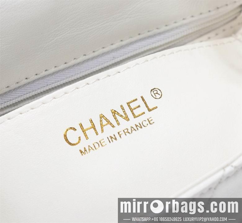 1:1 Chanel Bags 1116 20cm XMY 6