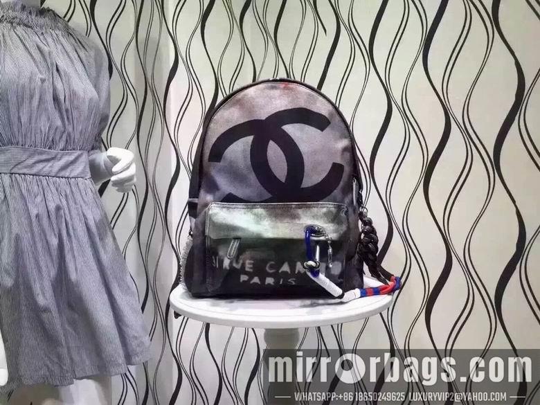 1:1 Chanel Bags 3309 38X31X14cm XMY 3