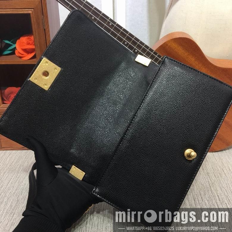 1:1 Chanel Bags 67086 25X14-16X7.5cm XMY 8