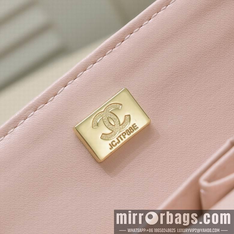 1:1 Chanel Bags 1113 30X18X8cm WO 6