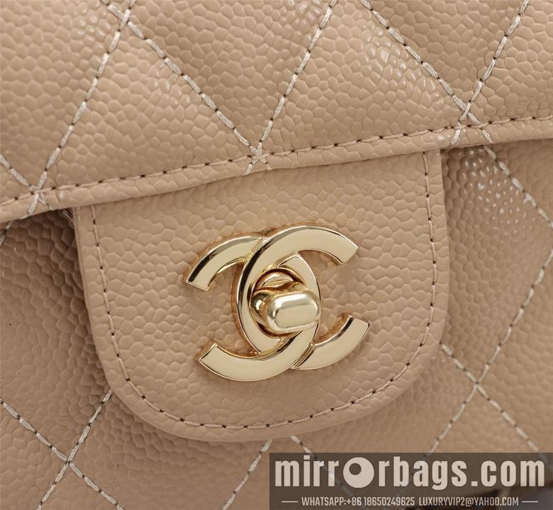 1:1 Chanel Bags 1115 18X12X6cm XMY 24