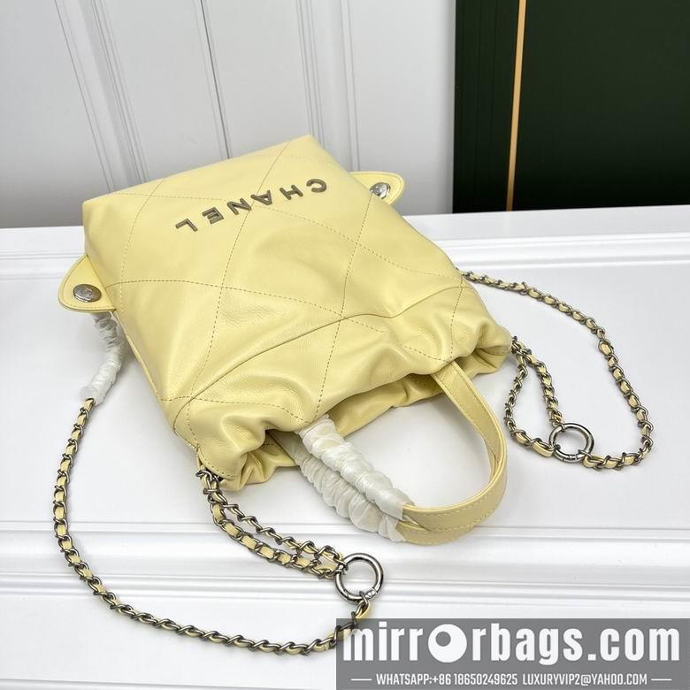 1:1 Chanel Bags 6815 29X34cm WO 1