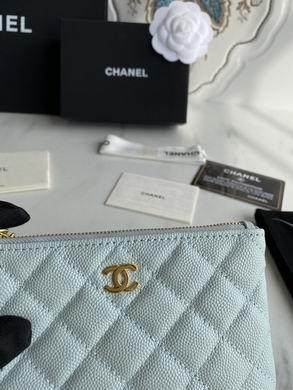 1:1 Chanel Bags A50168 14X10X1cm WO 9