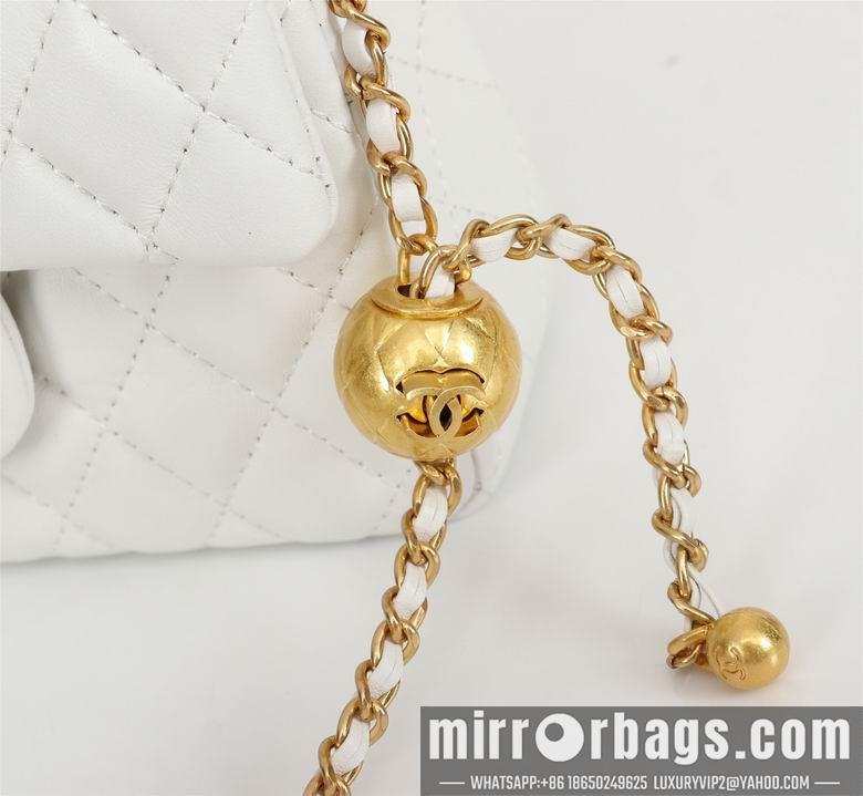 1:1 Chanel Bags 6210 18cm XMY 6