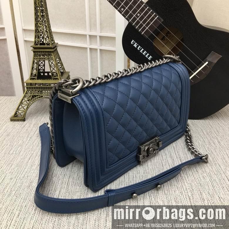1:1 Chanel Bags 67086 25X14X7cm XMY 13