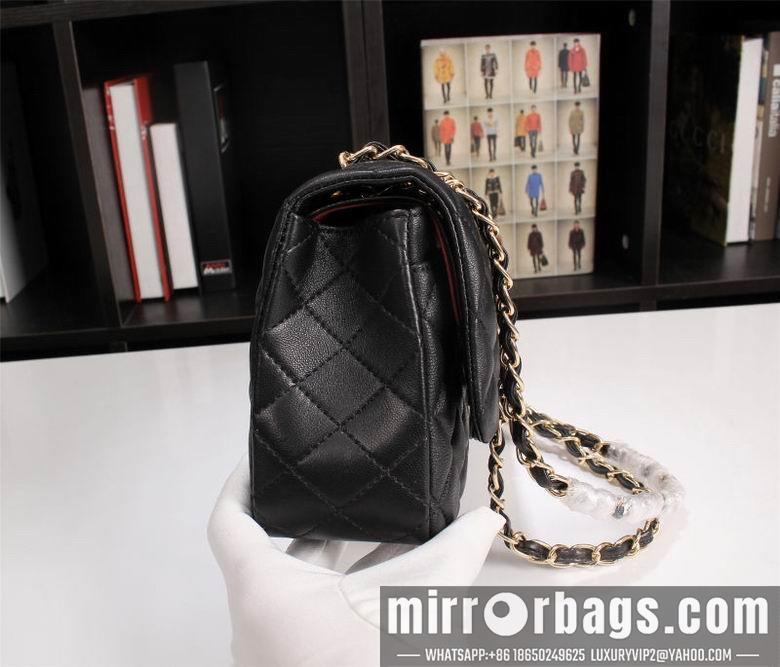 1:1 Chanel Bags 1112 25.5X15X7.5cm WO