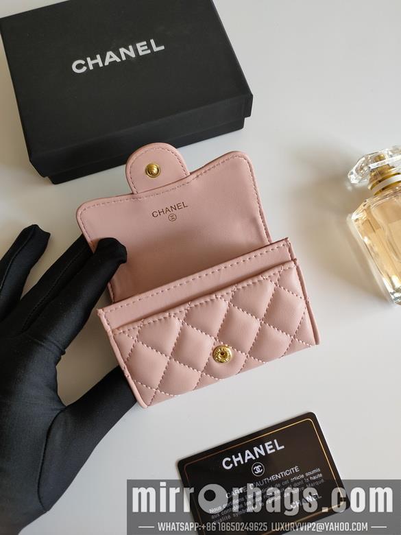 1:1 Chanel Bags AP0214 7.5X11.3X2.1cm XM 4