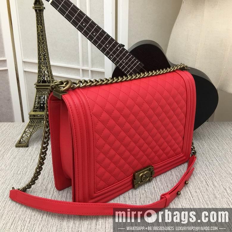 1:1 Chanel Bags 67087 30cm XMY 10