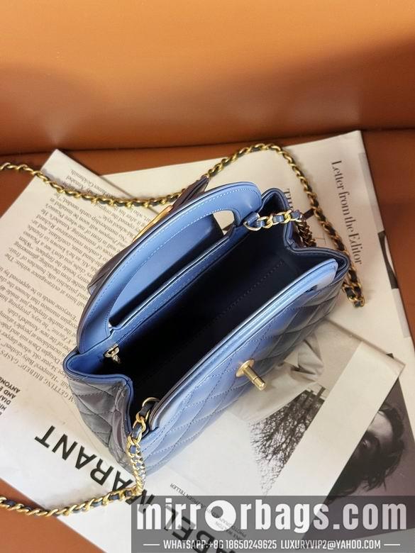 1:1 Chanel Bags AS4416 13X19X7cm WO 1