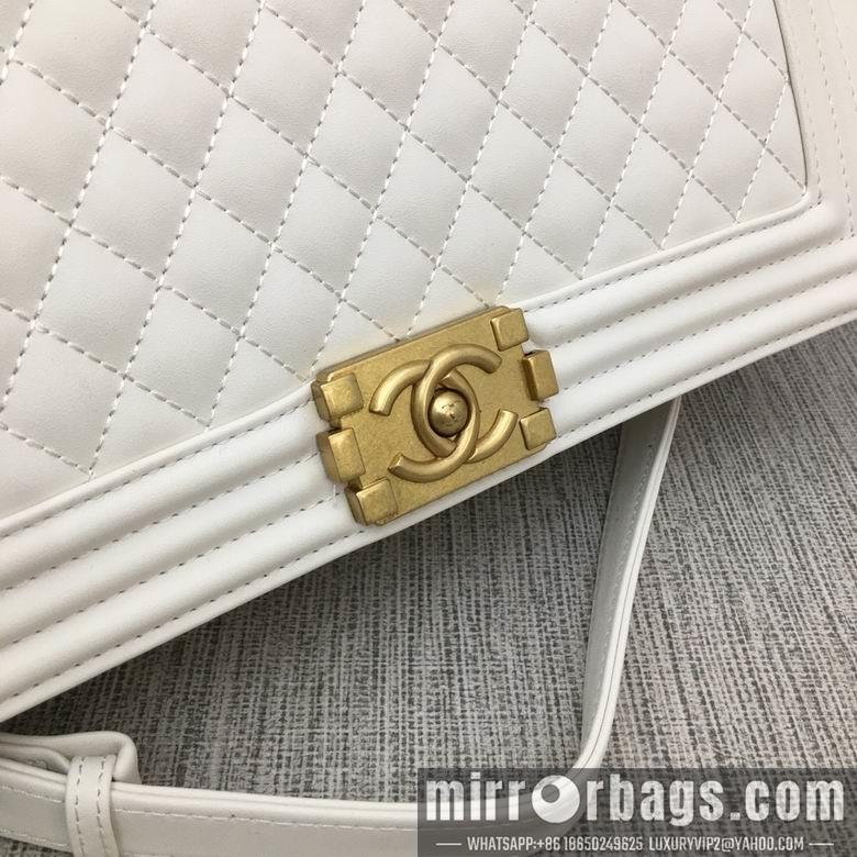 1:1 Chanel Bags 67087 30cm XMY 6