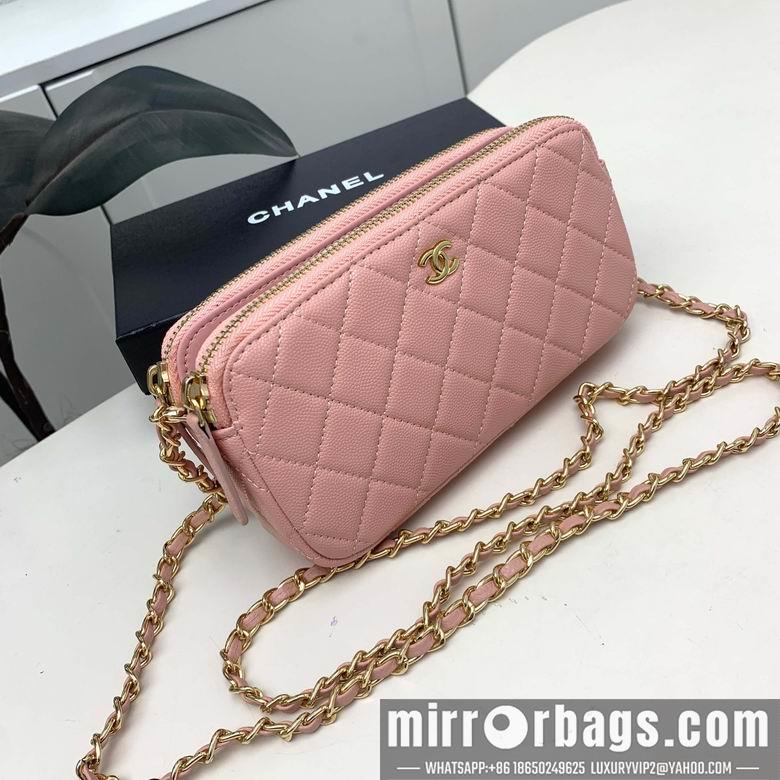 1:1 Chanel Bags 50169 20X10cm XMY 4