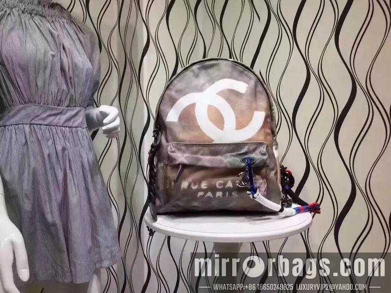 1:1 Chanel Bags 3309 38X31X14cm XMY 2