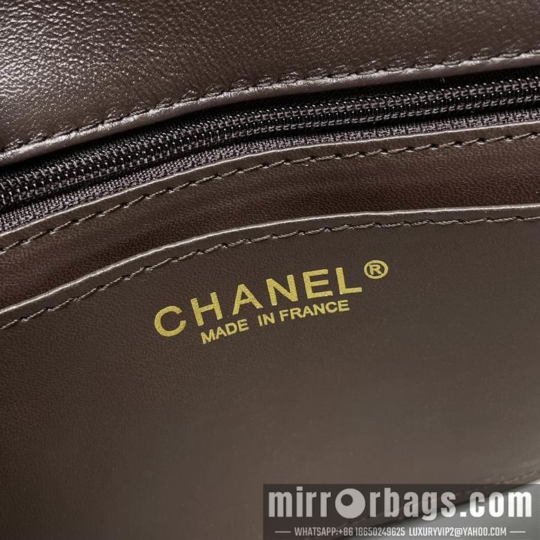 1:1 Chanel Bags 1116 20X12X7cm XMY 2