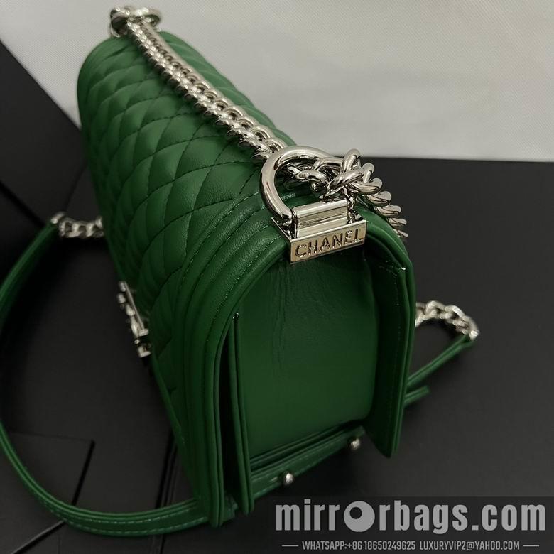 1:1 Chanel Bags 67086 25X14X7cm XMY 1