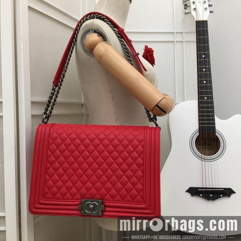 1:1 Chanel Bags 67087 30cm XMY 14