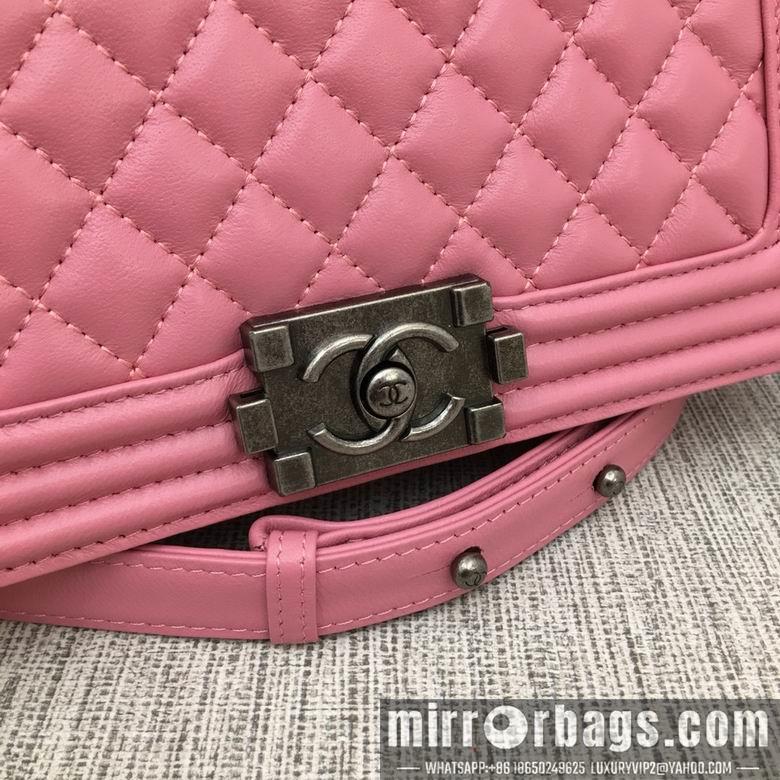 1:1 Chanel Bags 67086 25X14X7cm XMY 14