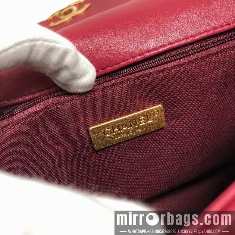 1:1 Chanel Bags 9010 26X16X10cm XMY 6