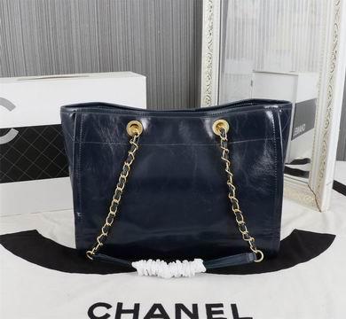 1:1 Chanel Bags 8027 33X14.5X24cm WO 4