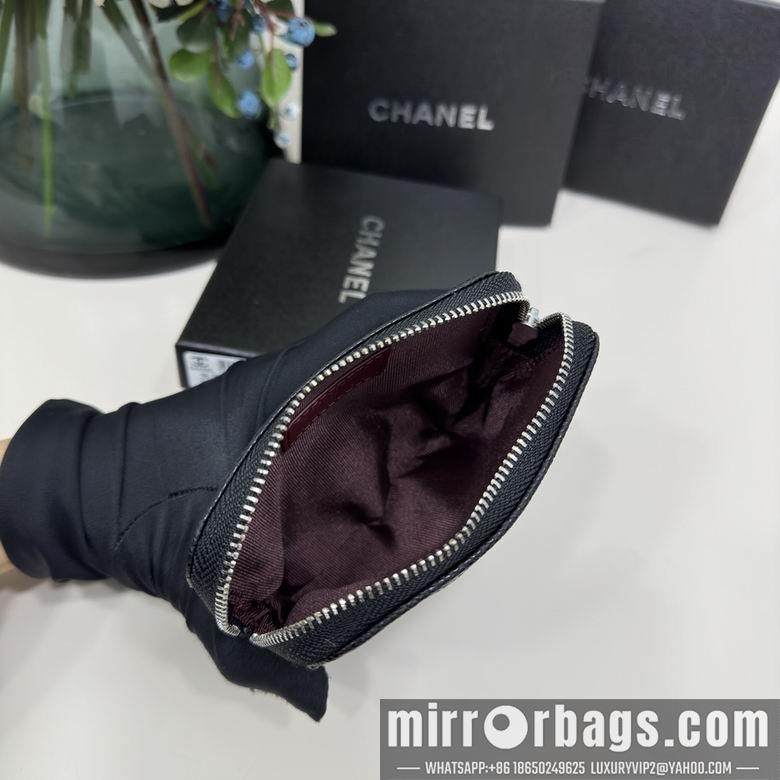 1:1 Chanel Bags 2061 12X9.5cm ZC 4