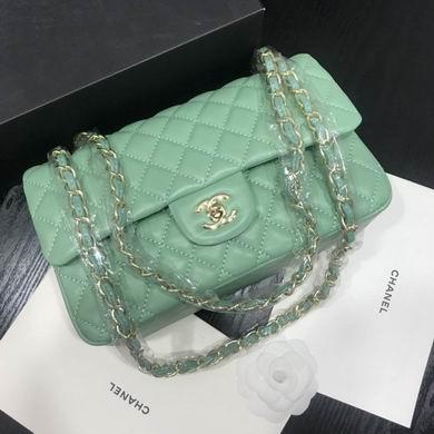 1:1 Chanel Bags WO1112 25.5X16X7