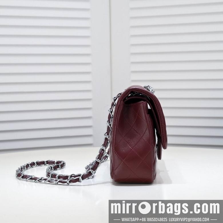 1:1 Chanel Bags 1112 25.5X16X6.5cm WO 5