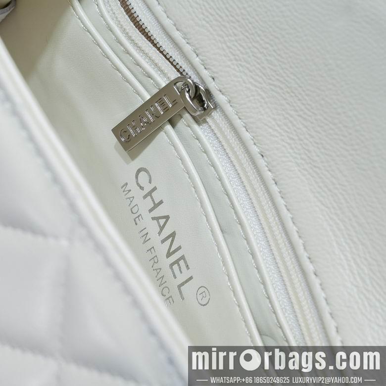1:1 Chanel Bags 1115 17.5X13X5cm WO 4