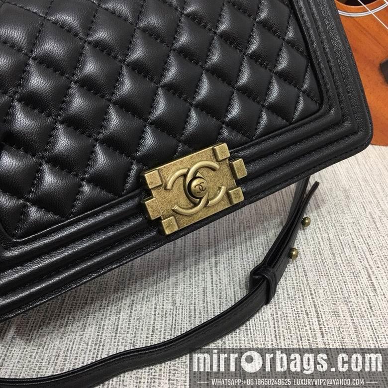 1:1 Chanel Bags 67086 25X15X7.5cm XMY 8
