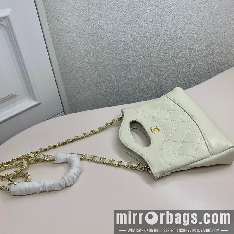 1:1 Chanel Bags 6617 20X4X15cm 23X4X16cm XMY 1