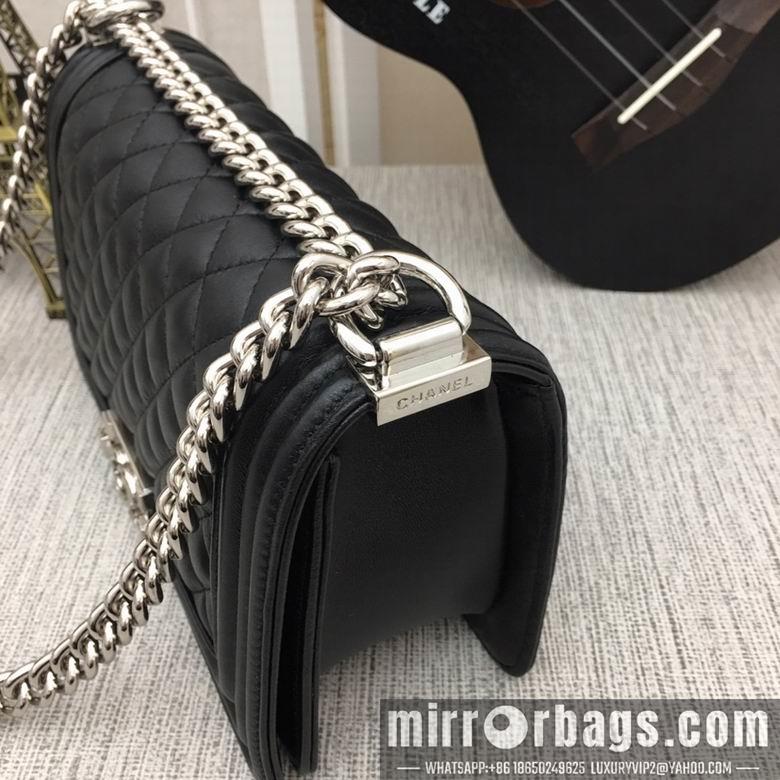 1:1 Chanel Bags 67086 25X15X7.5cm XMY 24