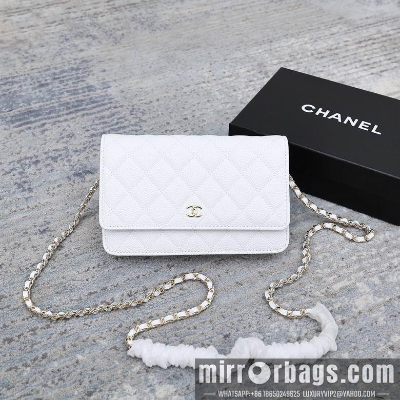 1:1 Chanel Bags 33814 19cm 14