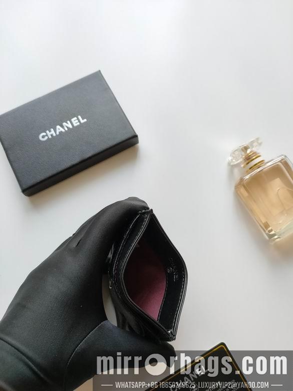 1:1 Chanel Bags AP233 7.5X11.2X0.5cm YG 22