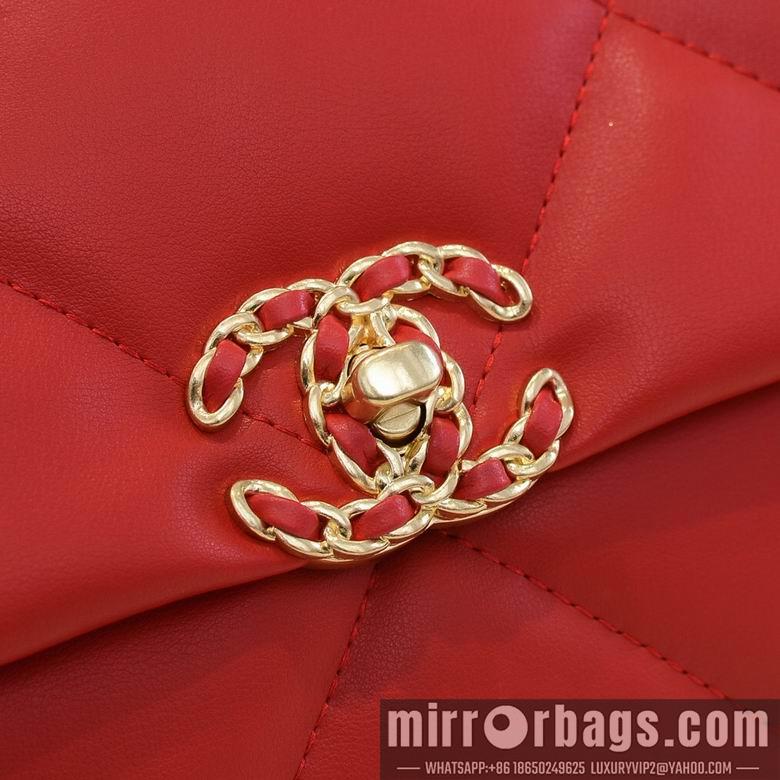 1:1 Chanel Bags 9012 36X24X14cm WO 7
