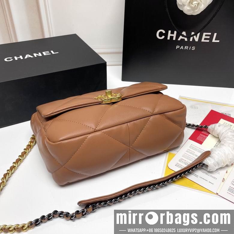 1:1 Chanel Bags 9010 26X16X10cm XMY 12