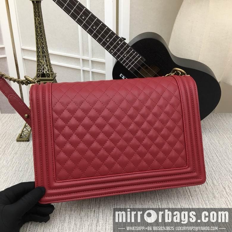 1:1 Chanel Bags 67087 30cm XMY 9