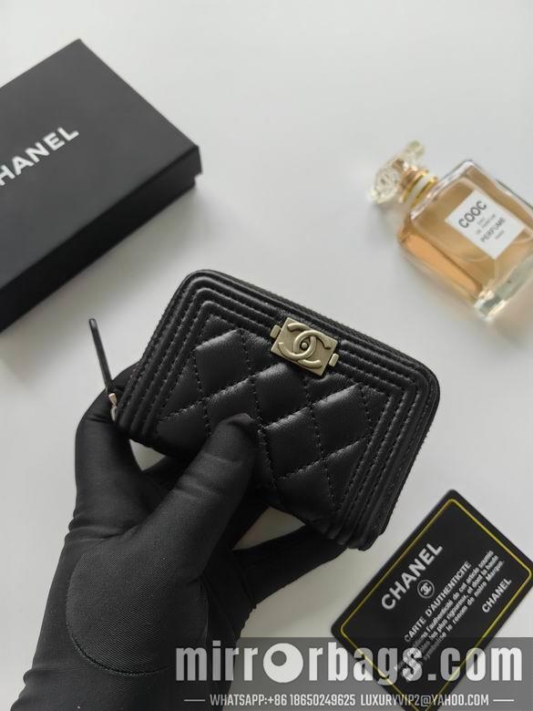 1:1 Chanel Bags A84433 11.5X8cm XMY 5