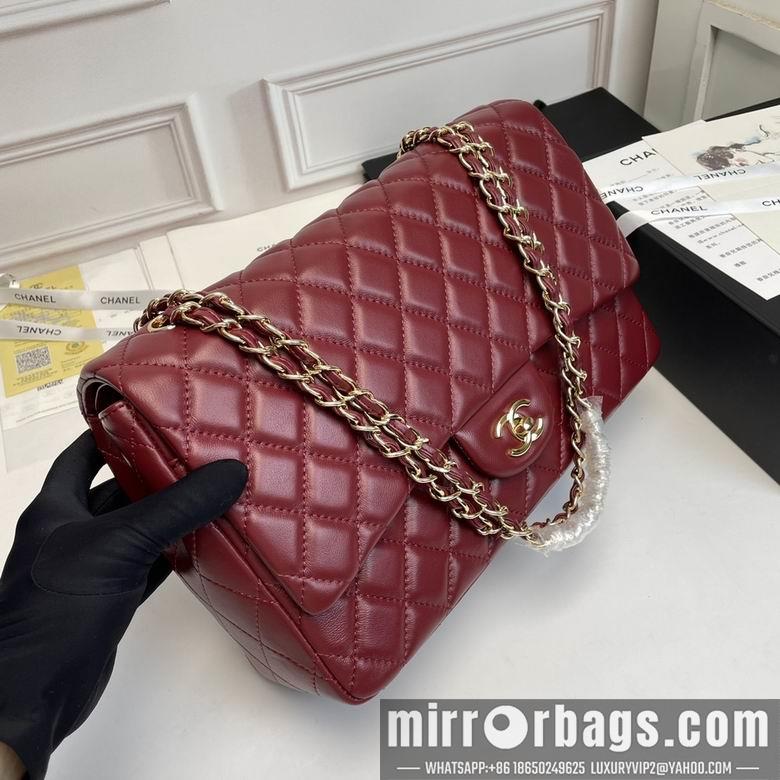 1:1 Chanel Bags 1119 33X22X10cm XMY 3