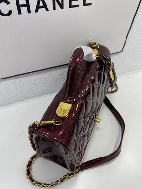 1:1 Chanel Bags 3320 25X7X18cm WO 1