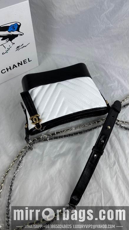 1:1 Chanel Bags 4983V 15X20X8cm WO 1