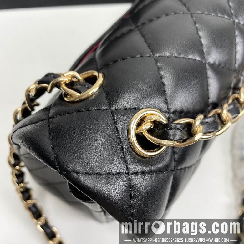 1:1 Chanel Bags CF1112 25X14X7cm XMY 2