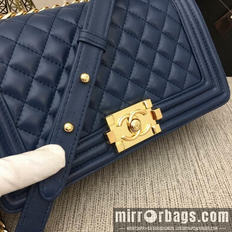 1:1 Chanel Bags 67086 25X15X7.5cm XMY 13