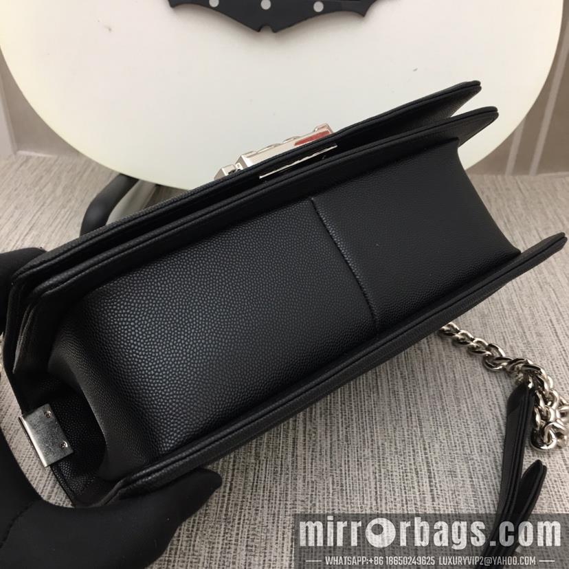 1:1 Chanel Bags 67086 25X14X7cm XMY 31