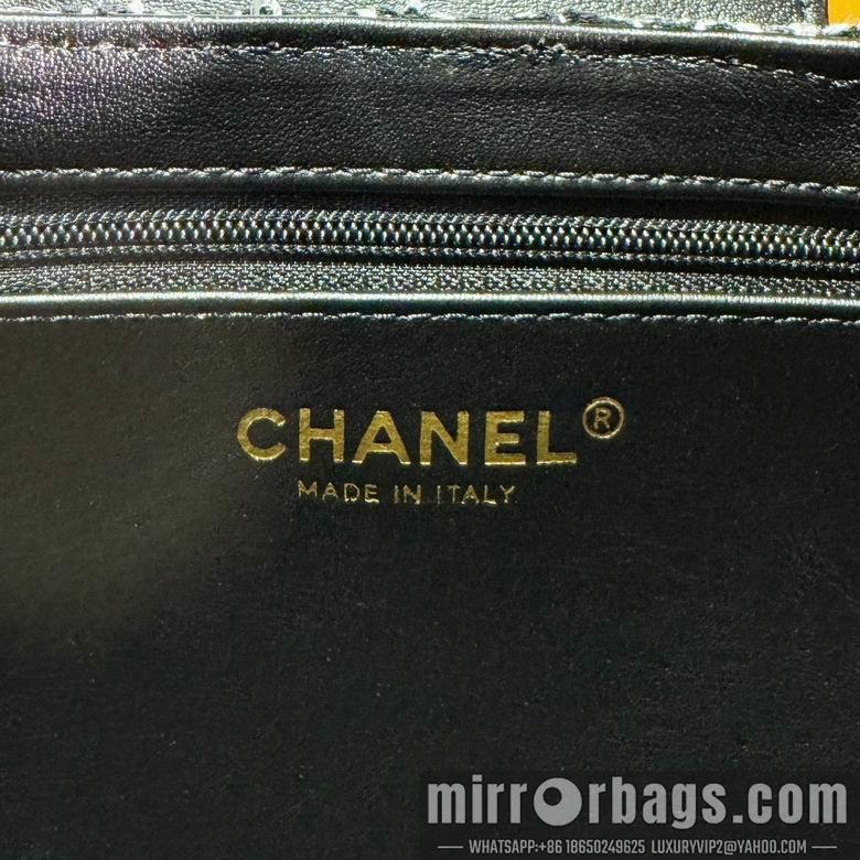 1:1 Chanel Bags AS4416 13X19X7cm WO 9