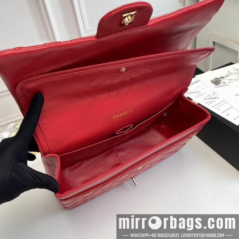 1:1 Chanel Bags 1119 33X22X10cm XMY 4