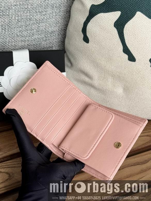 1:1 Chanel Bags A84028 12X12X3cm WO 11