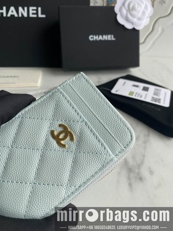 1:1 Chanel Bags AP1650 7.5X2X11cm WO 3